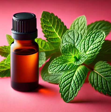 Spearmint Oil