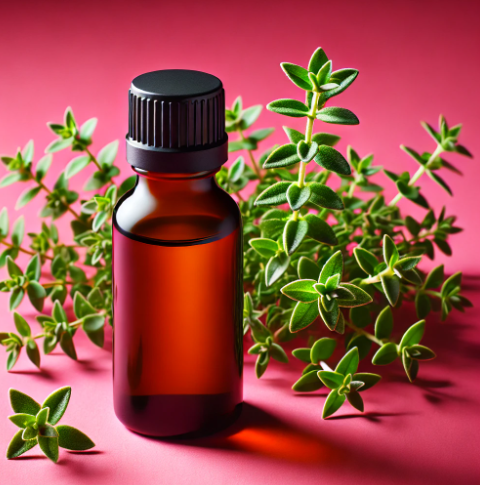 Thyme Oil