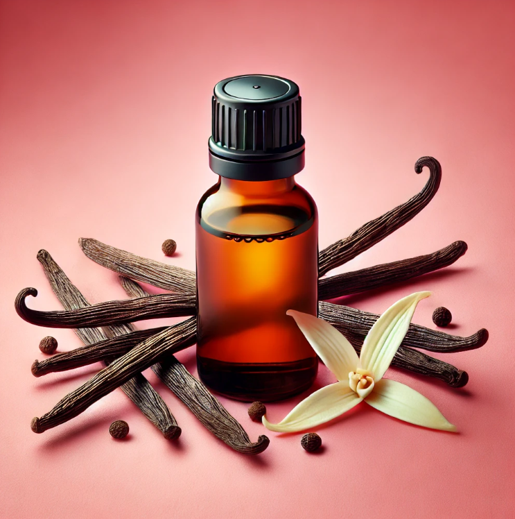 Vanilla Absolute Oil